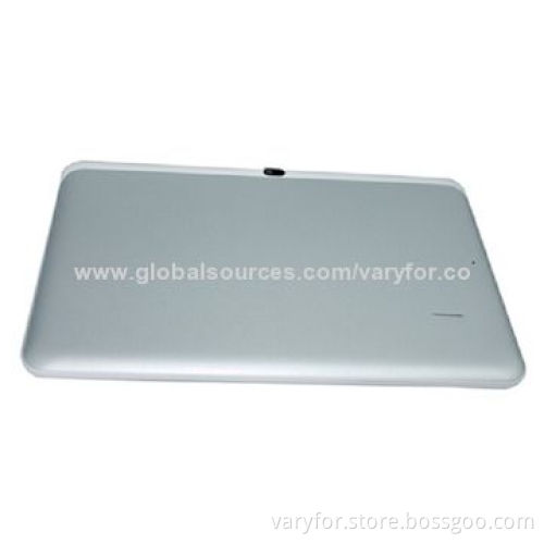 Tablet PC, 10.1" Quad Core, Android 4.4 RK3188, Dual Camera, 1,280*800 IPS Screen, WiFi/Bluetooth